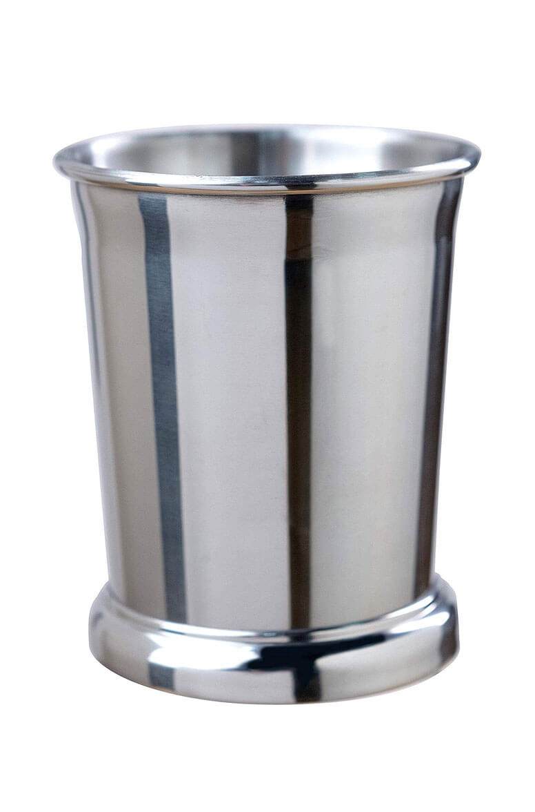Julep Cup Stainless Steel 400ml (3666)